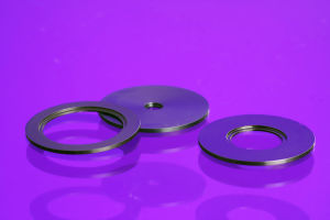 Lens-size adaptors